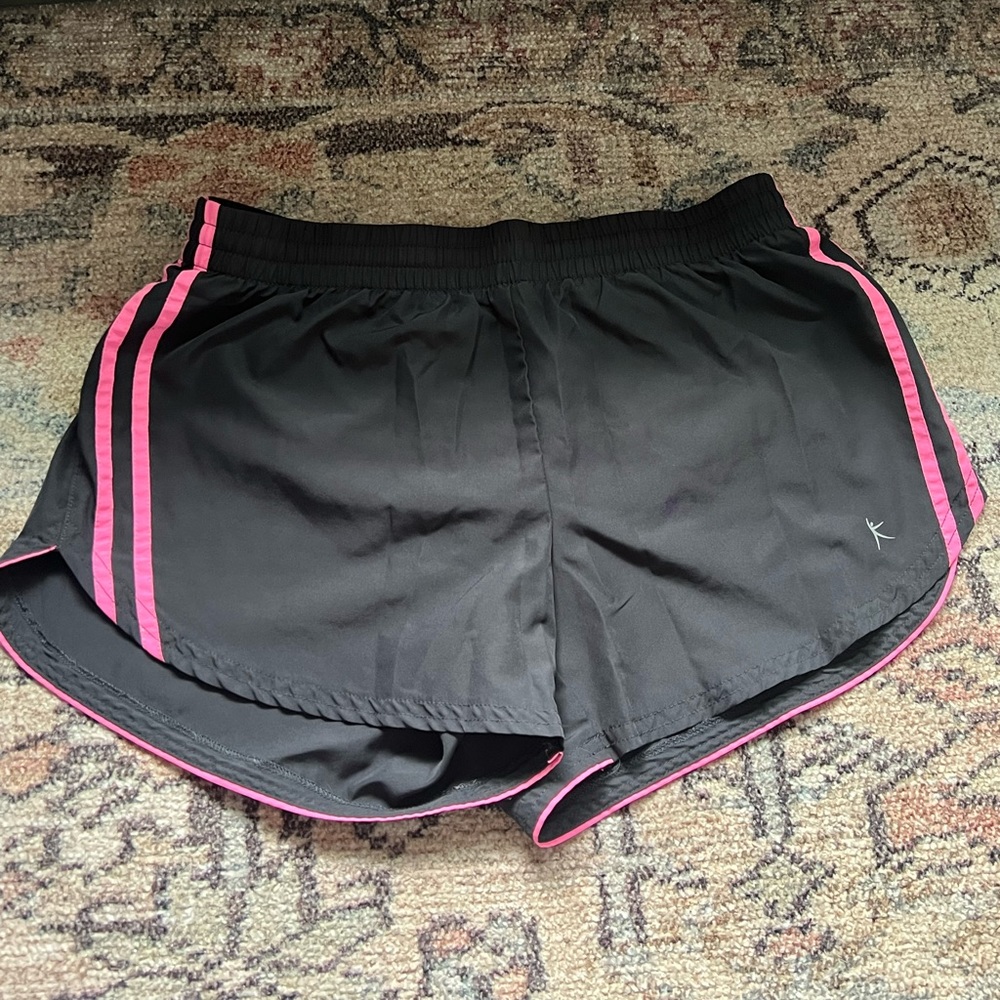 Athletic Shorts